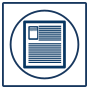 Icone traitement de texte